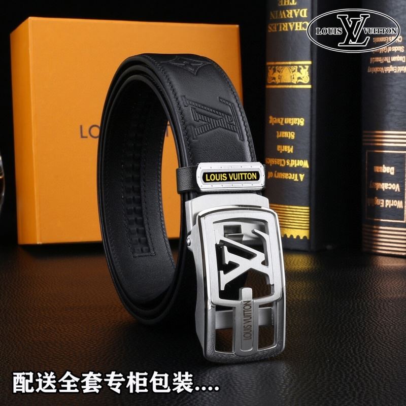 Louis Vuitton Belts